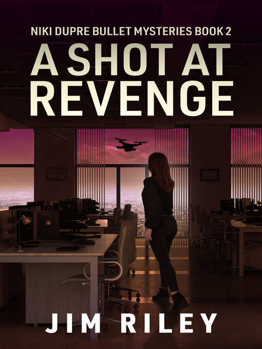 Title details for A Shot at Revenge by Jim Riley - Available